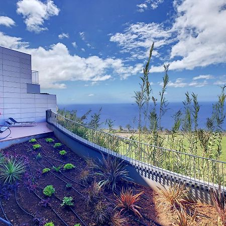 Over The Cliff Apartment By Lovelystay Funchal  Bagian luar foto