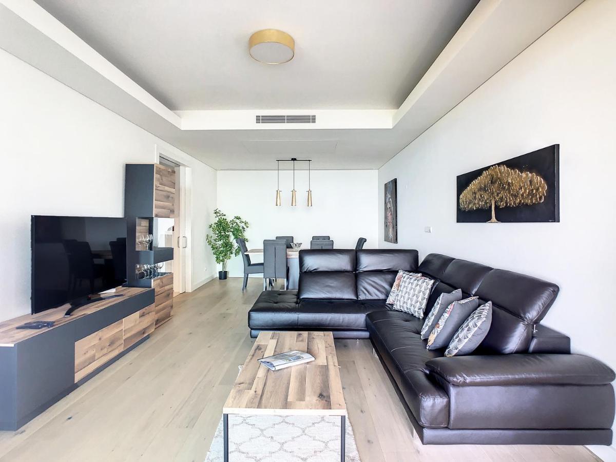 Over The Cliff Apartment By Lovelystay Funchal  Bagian luar foto