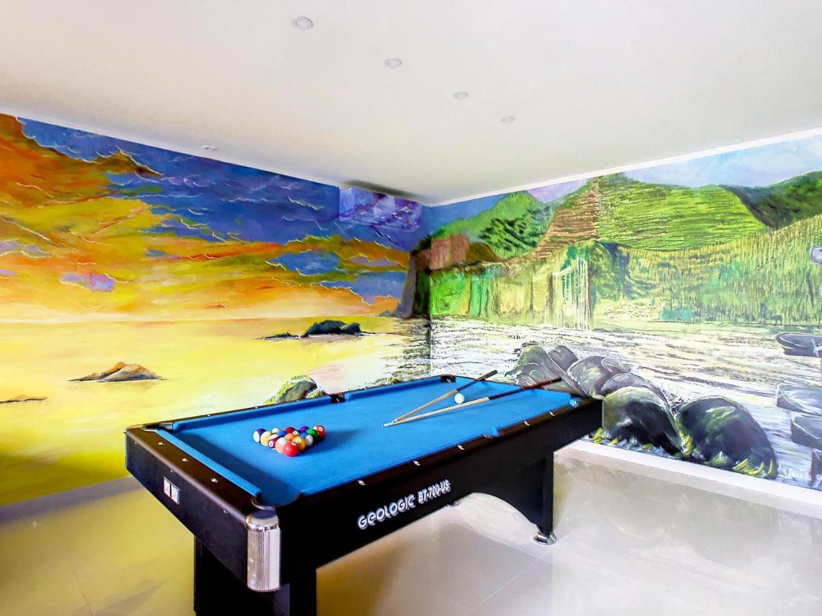 Over The Cliff Apartment By Lovelystay Funchal  Bagian luar foto