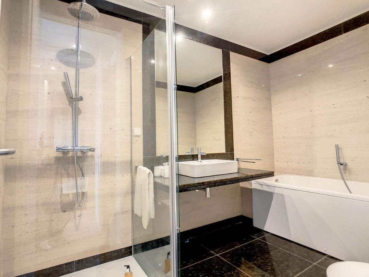 Over The Cliff Apartment By Lovelystay Funchal  Bagian luar foto