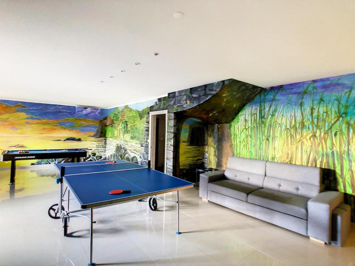 Over The Cliff Apartment By Lovelystay Funchal  Bagian luar foto