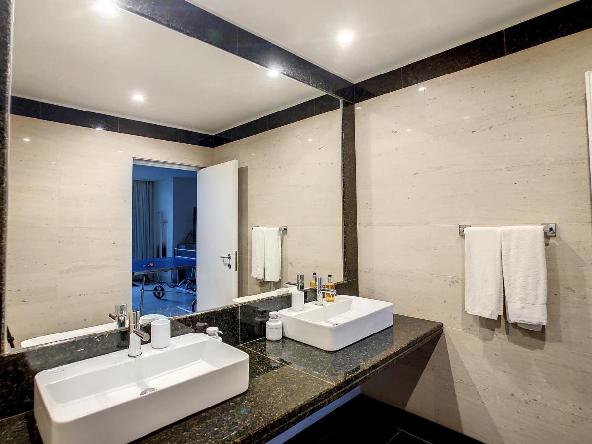 Over The Cliff Apartment By Lovelystay Funchal  Bagian luar foto
