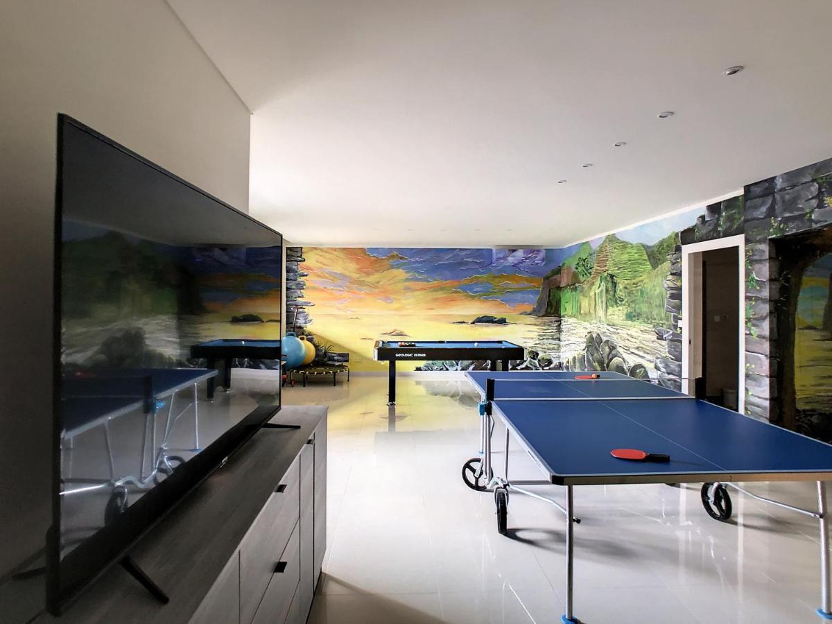 Over The Cliff Apartment By Lovelystay Funchal  Bagian luar foto